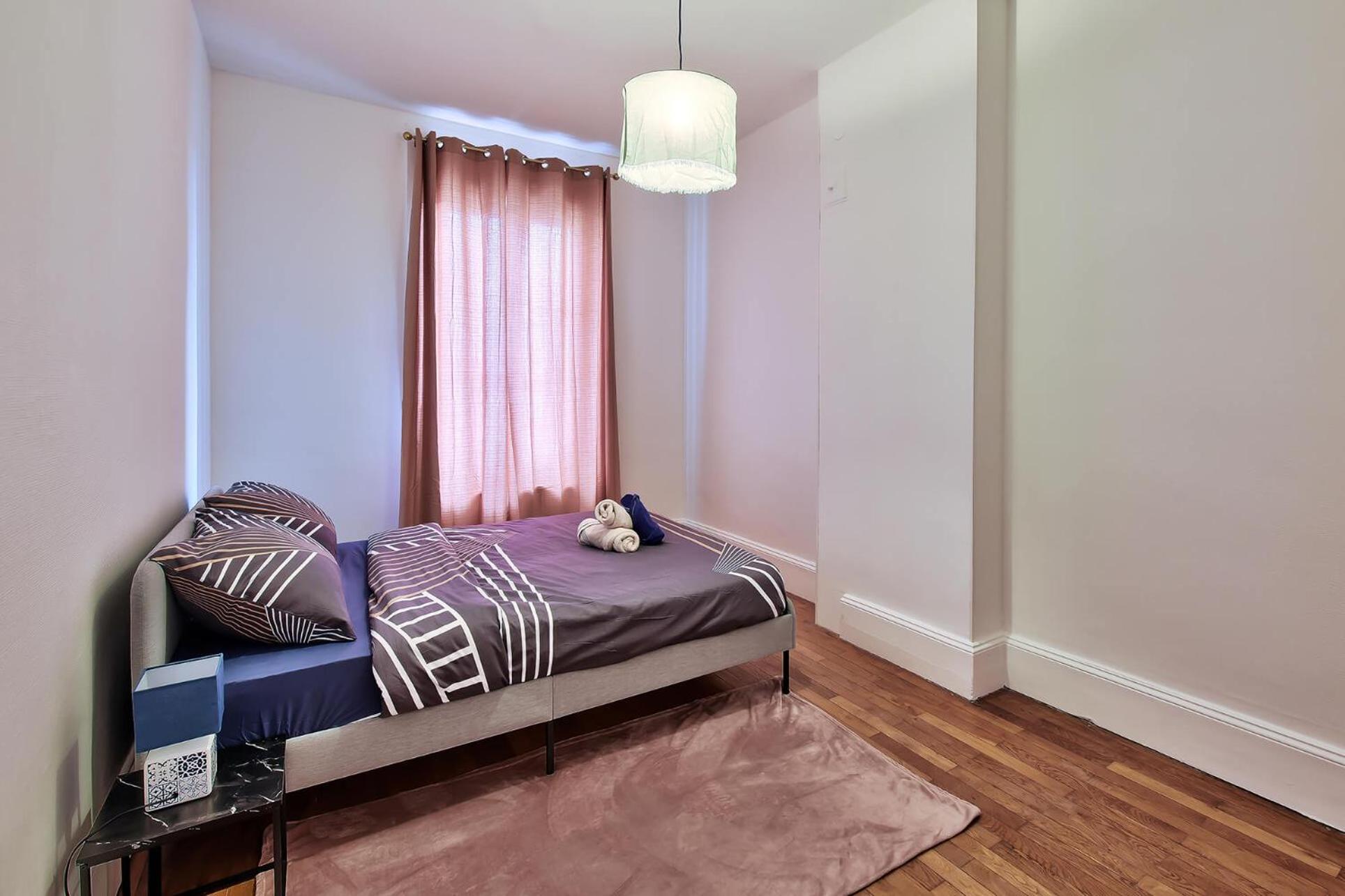 L'Oasis Urbaine - Spacieux Et Elegant Pour 5 Pers Saint-Fons Exterior foto