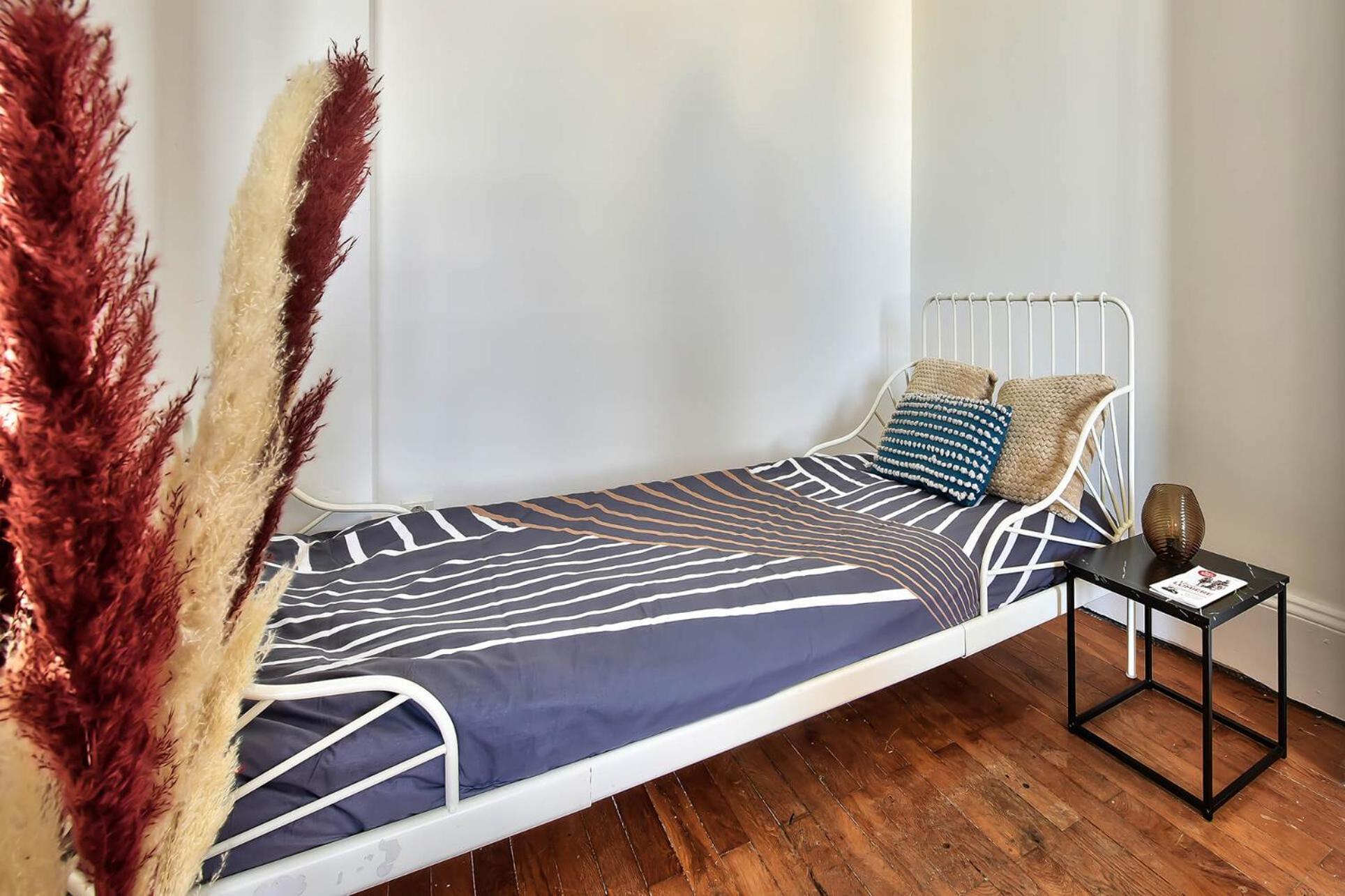 L'Oasis Urbaine - Spacieux Et Elegant Pour 5 Pers Saint-Fons Exterior foto